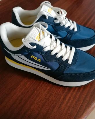 Sneakers Fila n. 41