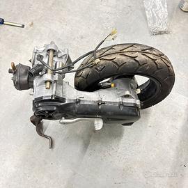 Motore a liquido phantom f12