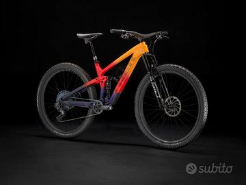 TREK TOP FUEL 9.9 SRAM XX1 AXS taglia M sconto 50%