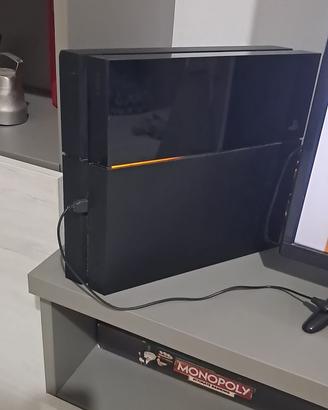 PlayStation 4 (PS4) 500 GB Pronta all’uso