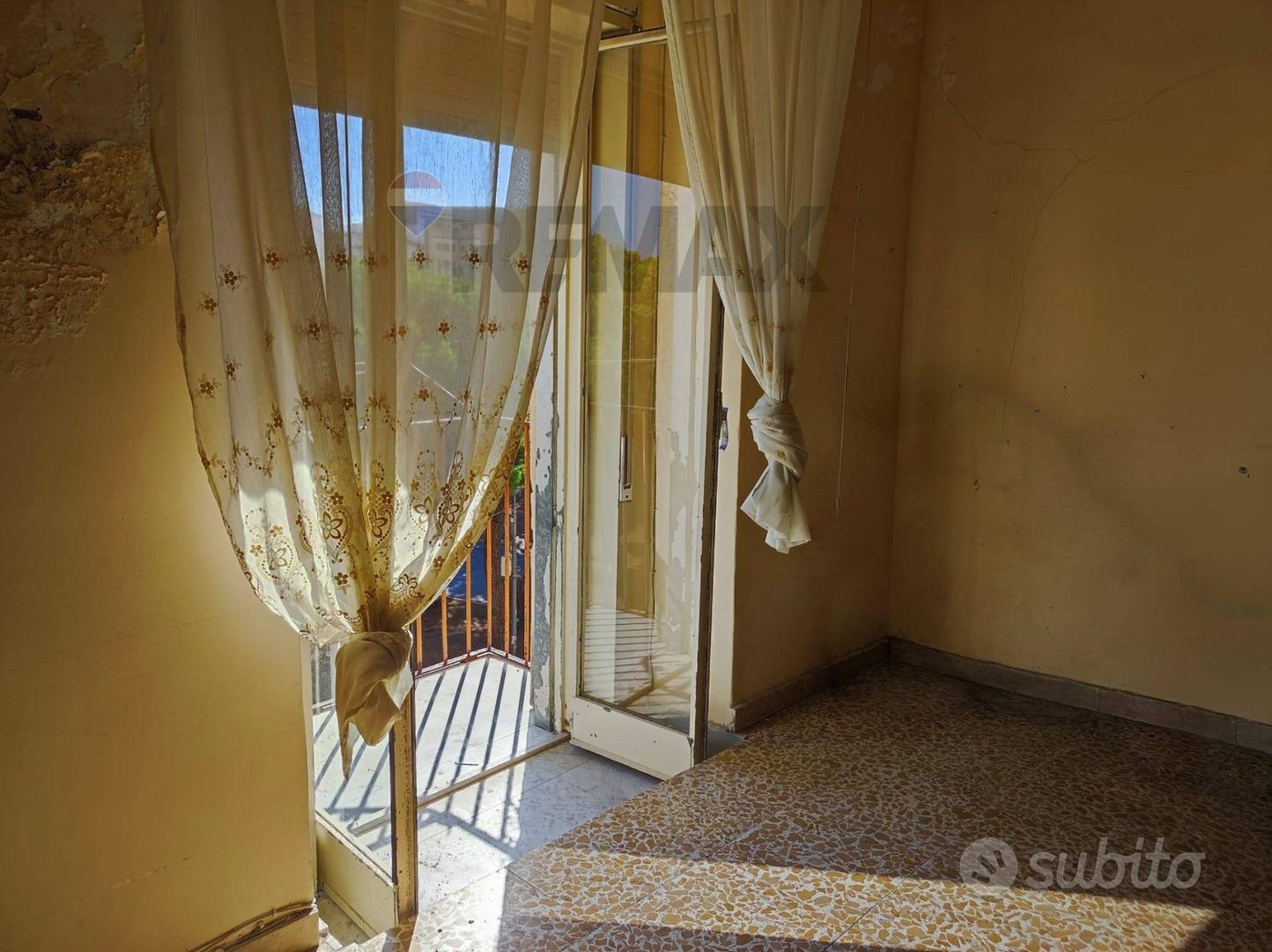 Appartamento – Catania, Giudecca, Centro storico - Altro
