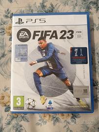 psp fifa 23