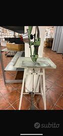 Machina sartoriale