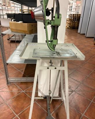 Machina sartoriale