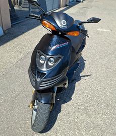 SUZUKI KATANA 50