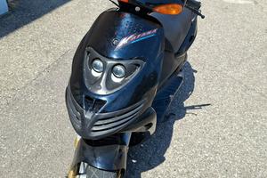 SUZUKI KATANA 50