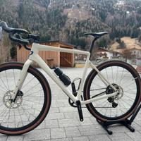 Rose Backroad GRX RX820 1x12 Gravel Bike