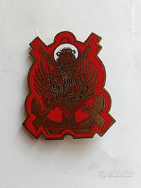 MARINA MILITARE- BTG. SAN MARCO