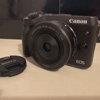 Canon m6