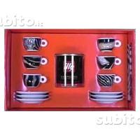 Tazzine Illy