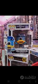 Funko Pop Kingdom Hearts III  410 Donald Monter's