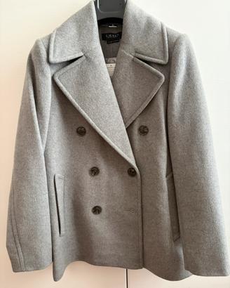 Giacca caban lana cashmere Ralph Lauren