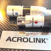 Acrolink  DA 3300 Maxcel xlr 1,5 MT.