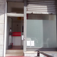 Ufficio/punto servizi arredato - Vi