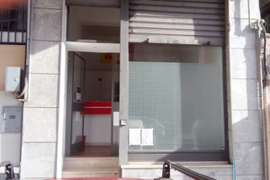 Ufficio/punto servizi arredato - Vi