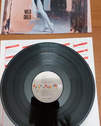 vinile E.G. DAILY