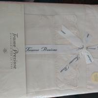 Parure letto matrimoniale