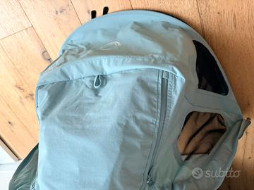 Capottina breezee bugaboo bee