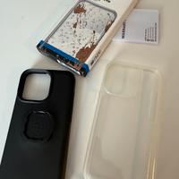 QUAD LOCK IPHONE 13 PRO+PONCHO