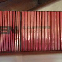 Ken il Guerriero collezione completa 56 volumi