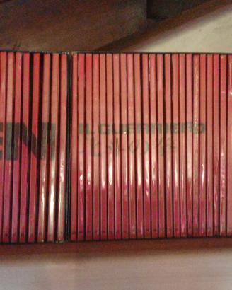 Ken il Guerriero collezione completa 56 volumi