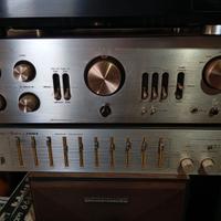LUXMAN L-80V