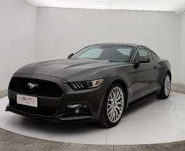FORD Mustang - Mustang Fastback 2.3 EcoBoost aut.