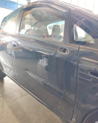 Porta ant dx nuda FIAT GRANDE PUNTO 2009