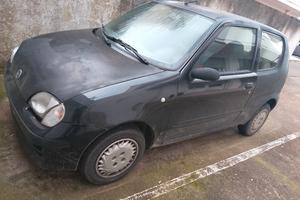 fiat seicento 1.100