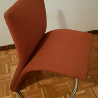 Sedia poltrona design