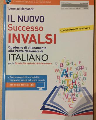 Invalsi Italiano, Matematica e Inglese 