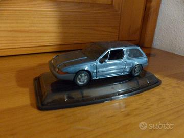 Modellino Volvo 480 ES