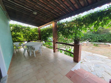 Mare Sardegna nord orientale