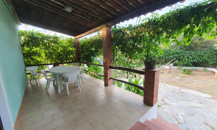 Mare Sardegna nord orientale