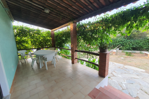 Mare Sardegna nord orientale