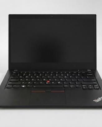 Thinkpad T490