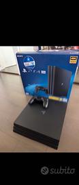 PlayStation 4 pro