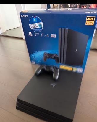 PlayStation 4 pro