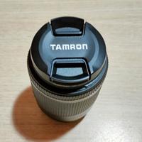 Obiettivo 18-200mm F/3.5-6.3 Di II VC per macchina