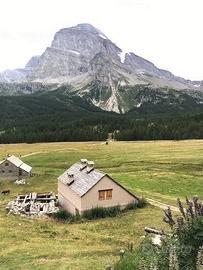 Baita/Chalet/Trullo Varzo [IpaVeg0723VRG]