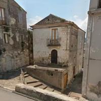 Casa appartamento indipendente a Montecilfone (CB)