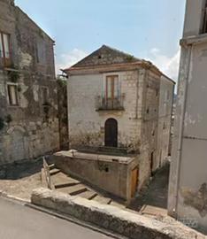 Casa appartamento indipendente a Montecilfone (CB)