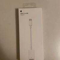 Adattatore USB-C to USB Apple