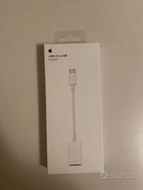 Adattatore USB-C to USB Apple