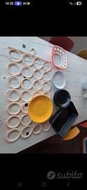 set cucina 