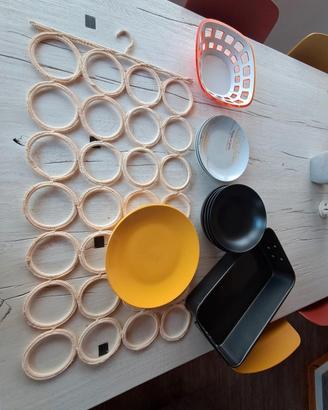 set cucina 