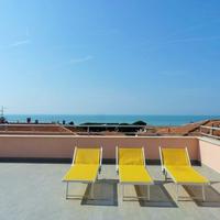 Appartamento a 200 metri dal mare