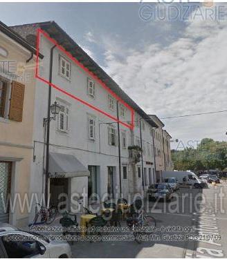 Appartamento Gradisca d'Isonzo [A4335801]