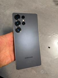 samsung s25 ultra 512gb grey