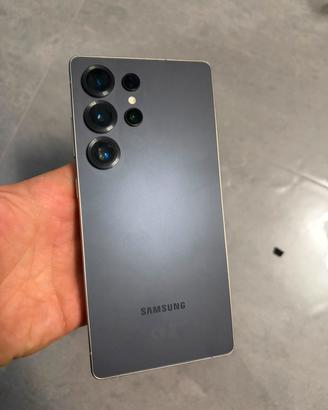 samsung s25 ultra 512gb grey